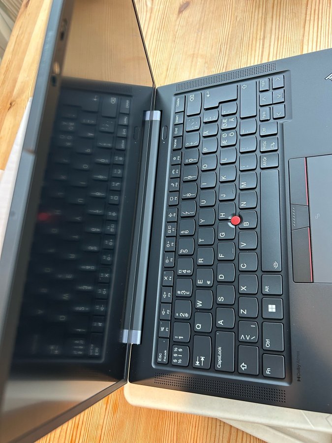 Lenovo ThinkPad X1 Carbon G11 Core i7 16GB 512GB 14