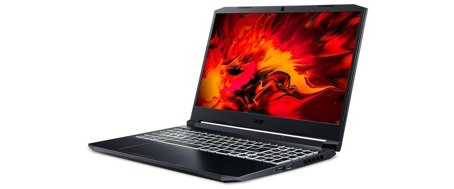 Acer Gaming Laptop 16GB Ram GTX 1660TI 512GB SSD I5-10300H