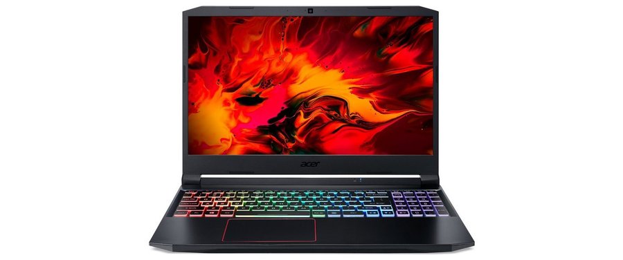 Acer Gaming Laptop 16GB Ram GTX 1660TI 512GB SSD I5-10300H