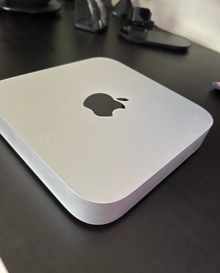 Mac Mini M1