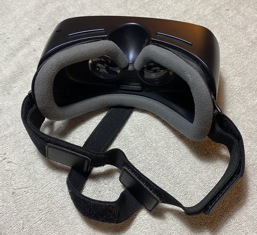 Samsung GEAR VR Headset för Samsung Galaxy s7