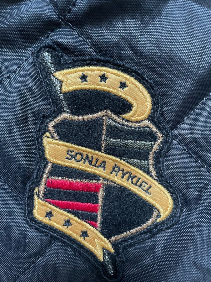 Sonia Rykiel handväska