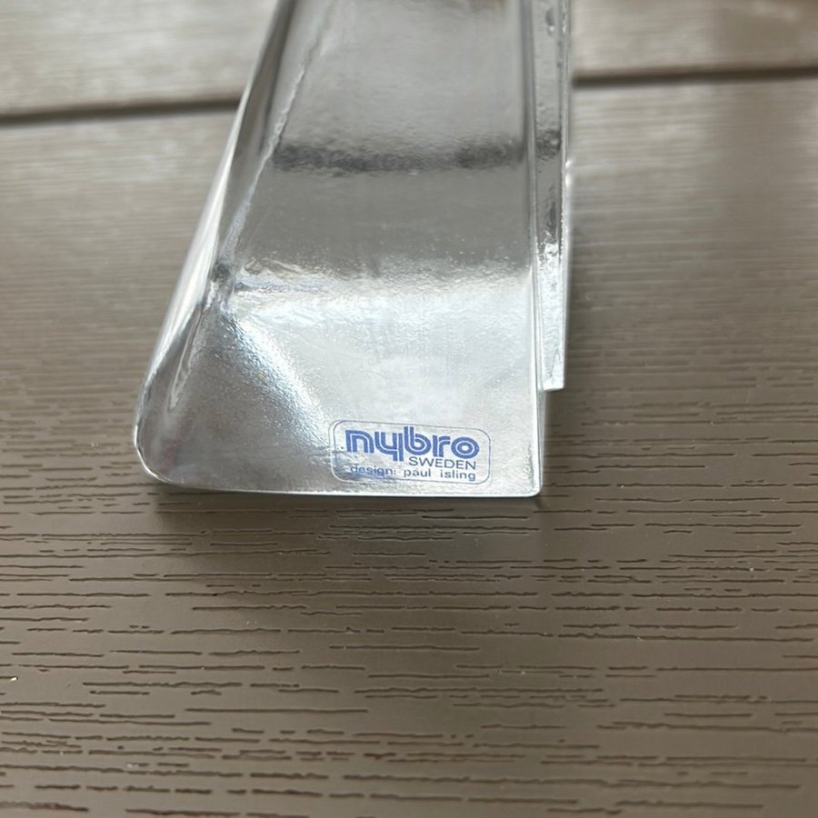 Glas figur Nybro