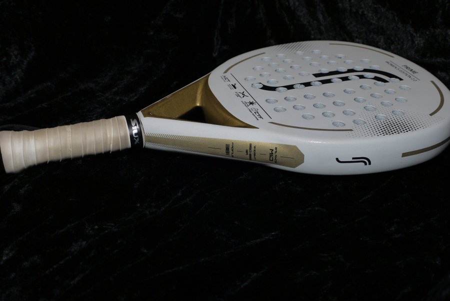 Padelracket Prime Women's Edition 20 - Off White