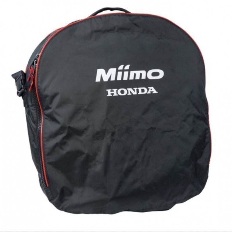 NYA! Honda Miimo väska för HRM3000 Honda Genuine Parts ***SommarREA***