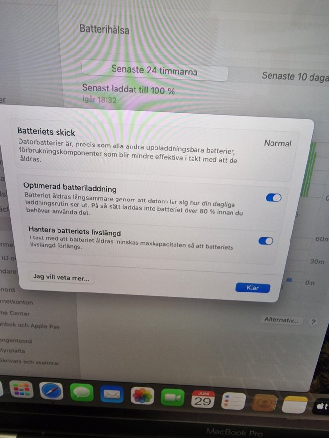 Apple MacBook Pro 13 tum Retina (A1989)