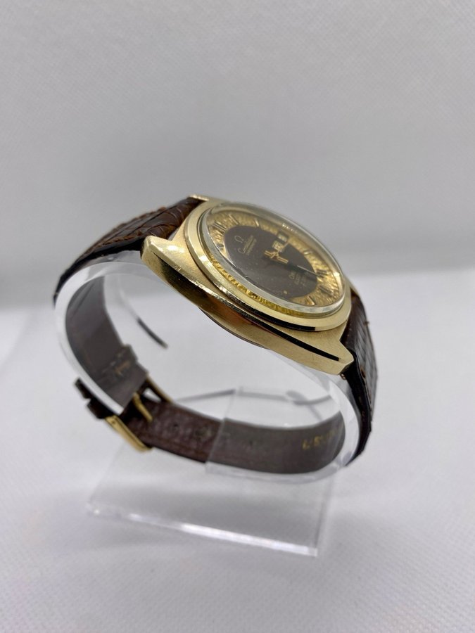 Omega Constellation Chronometer