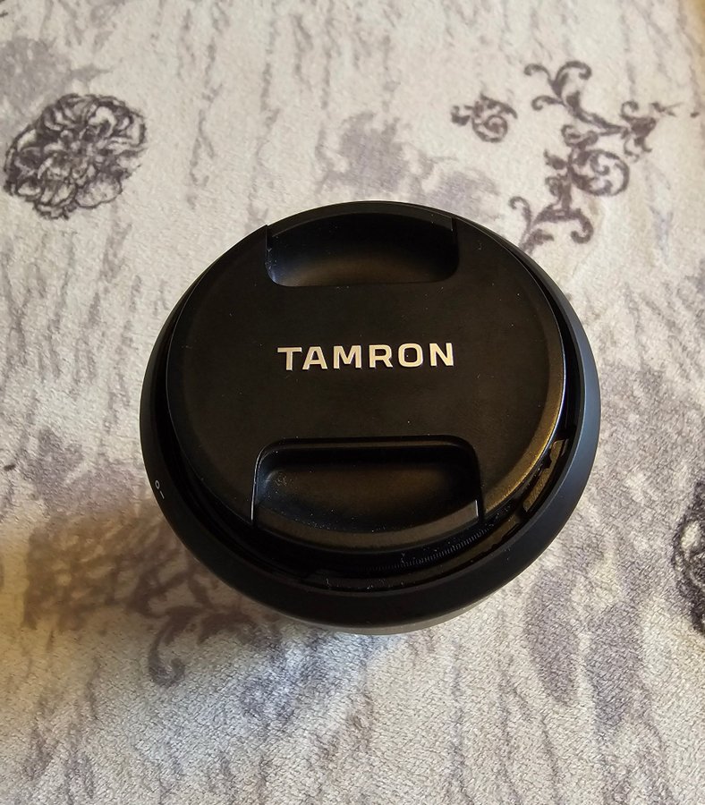 Tamron 17-70mm F/28 Di III-A VC RXD Objektiv