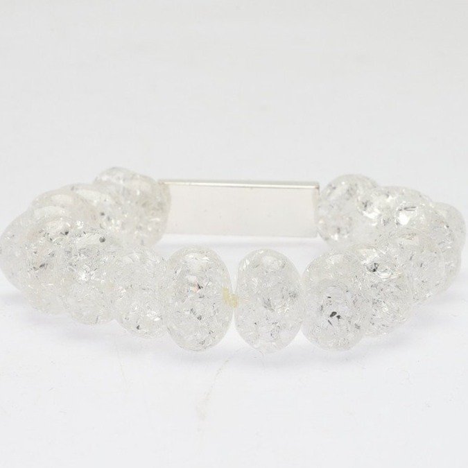 Snö of Sweden Design Halsband  Armband Smyckessätt