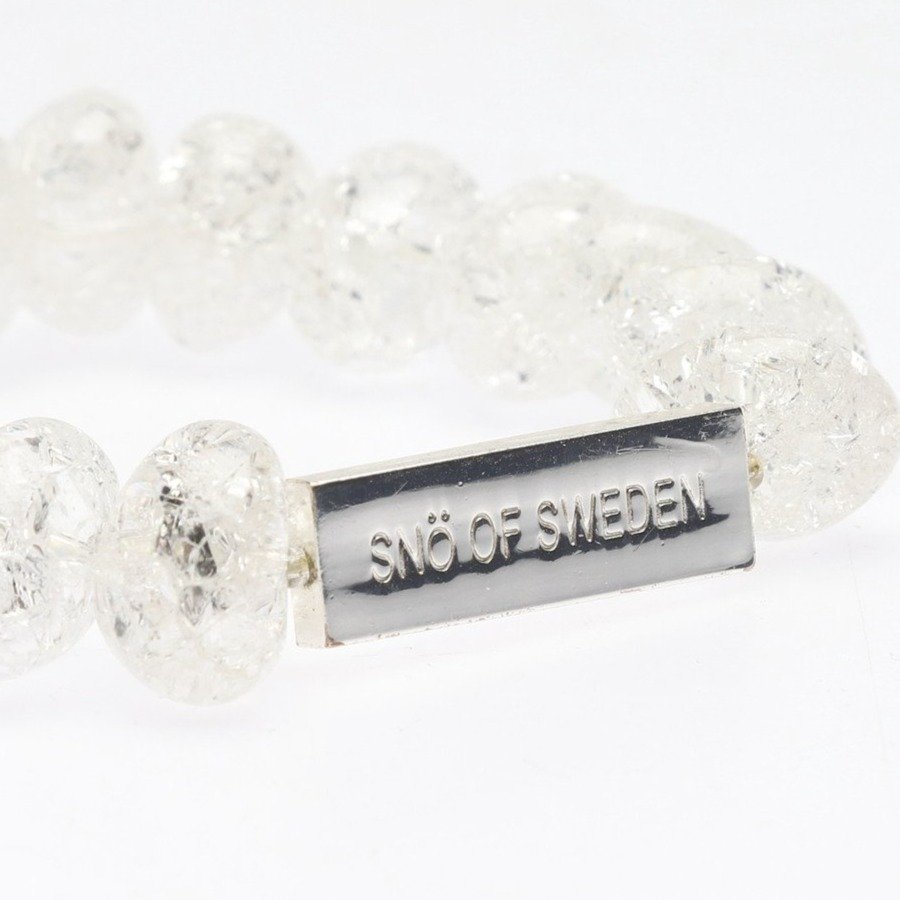 Snö of Sweden Design Halsband  Armband Smyckessätt