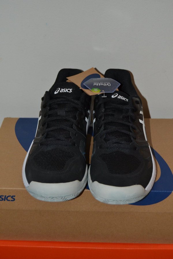 Asics Gel-Challenger 13 Strl: 415 Tennisskor Padelskor Inneskor Nyskick