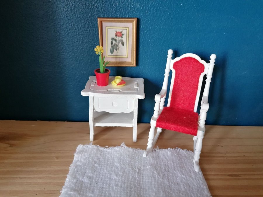 Lundby möblemang