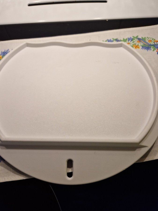 Tupperware Avanti skärbräda