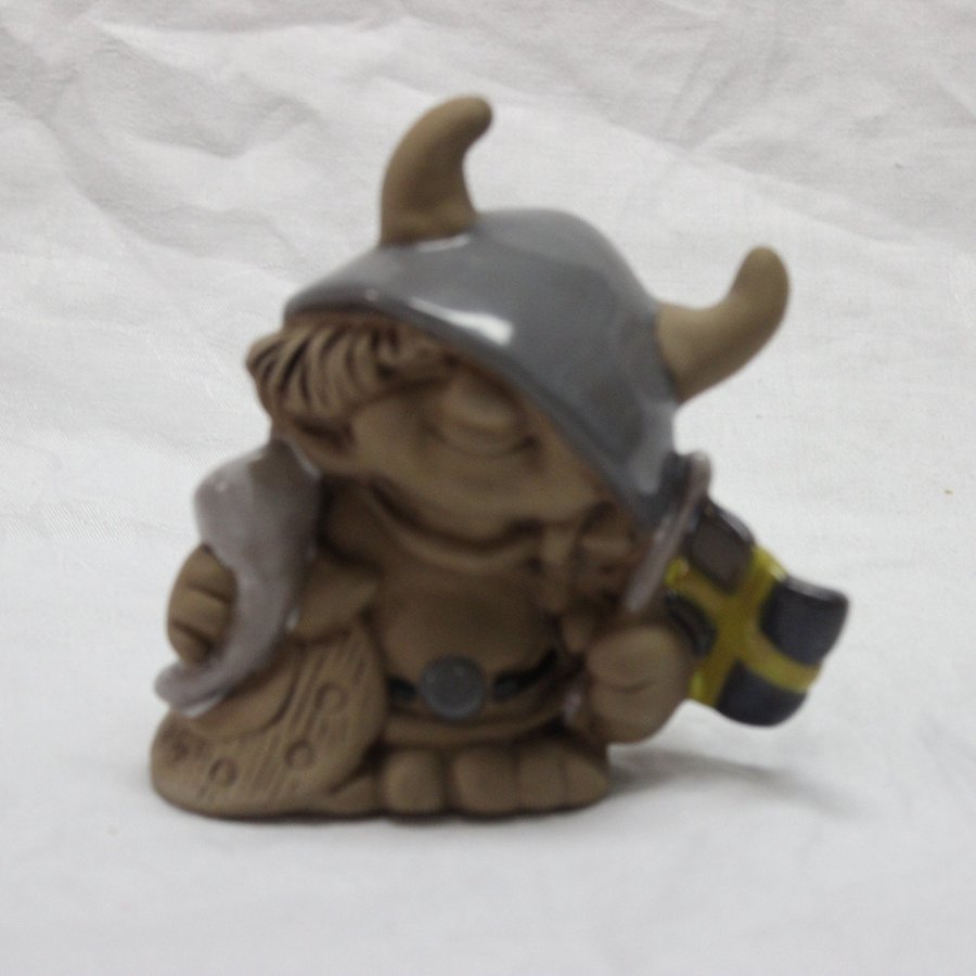 Viking Figurin 115 cm Jie Ewa Jarenskog