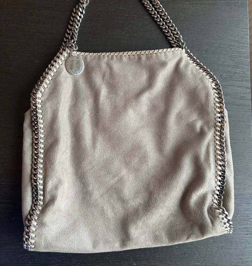 Stella McCartney - Fallabella Tote Grey