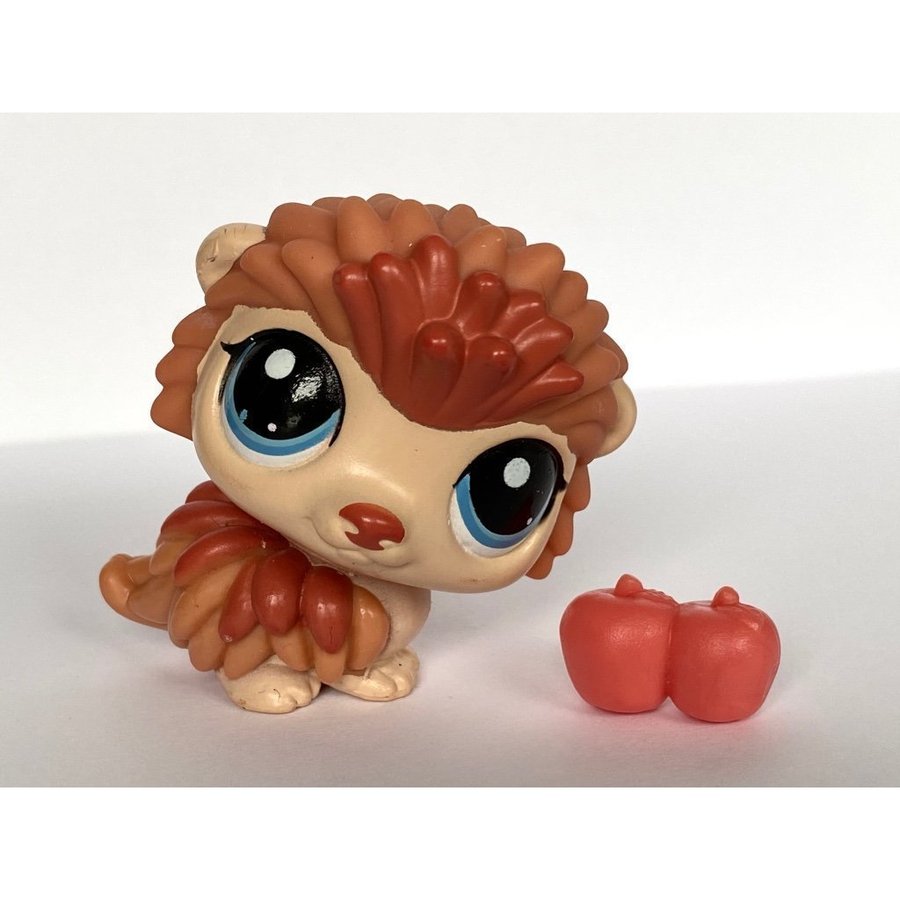 Igelkott - Littlest Pet Shop - Petshop Petshops Pet shops Lps