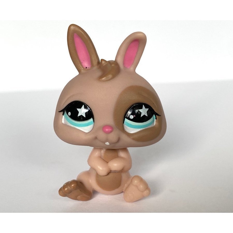 Kanin - Littlest Pet Shop - Petshop Petshops Pet shops Lps