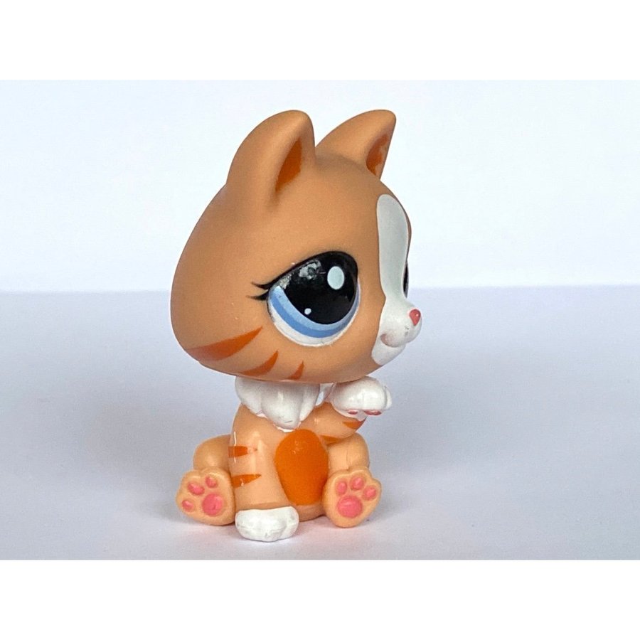 Katt - Littlest Pet Shop - Petshop Petshops Pet shops Lps