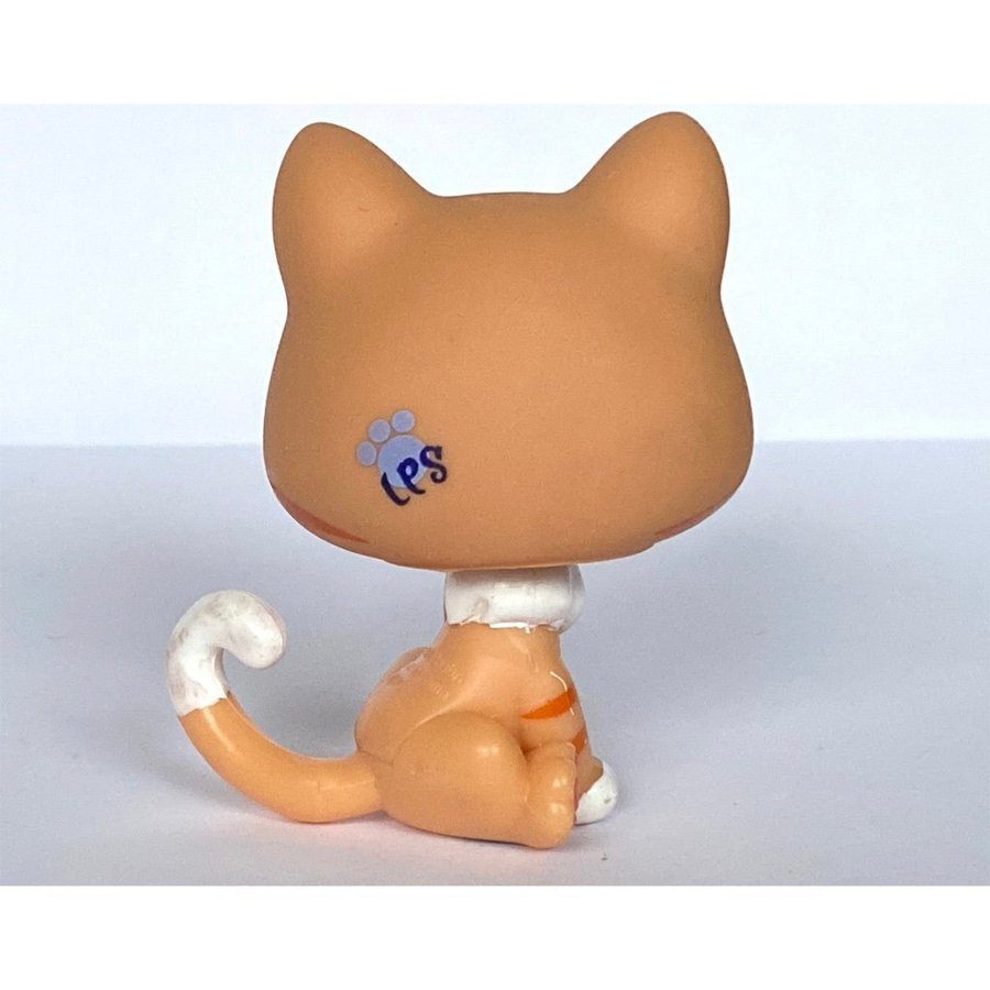 Katt - Littlest Pet Shop - Petshop Petshops Pet shops Lps