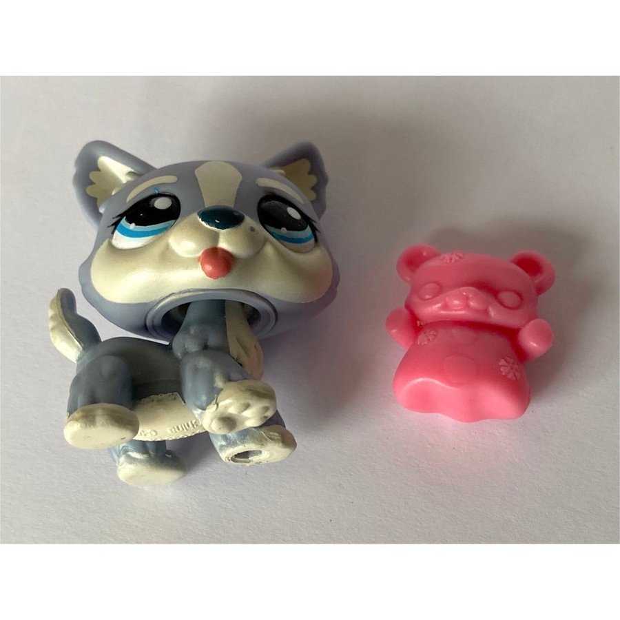 Hund - Littlest Pet Shop - Petshop Petshops Pet shops Lps