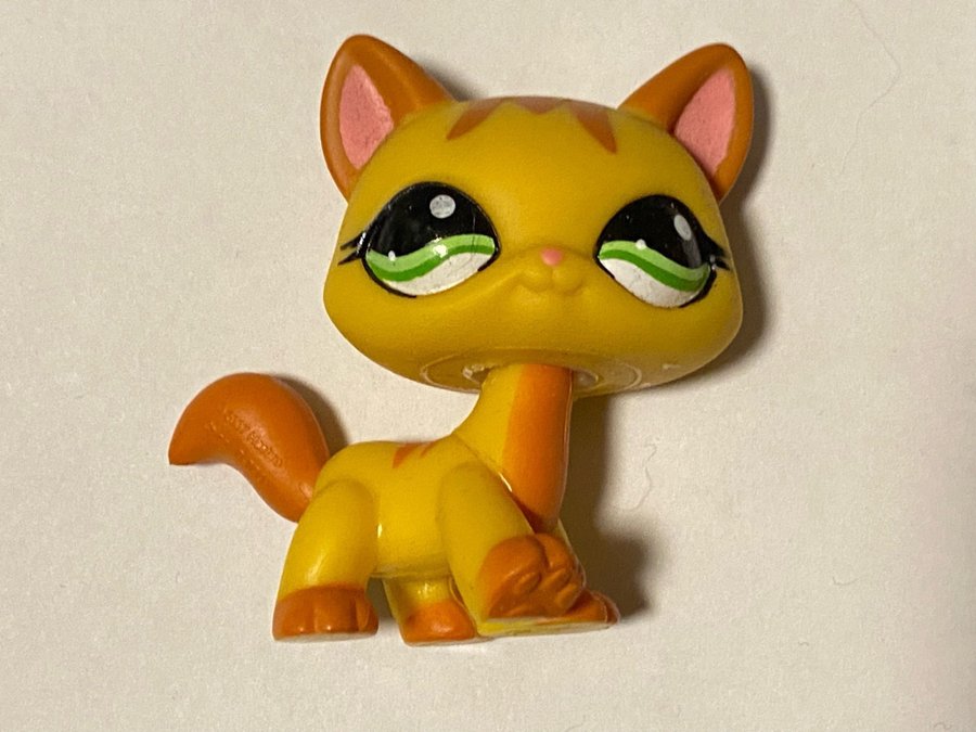 Littlest Pet Shop - Petshop Petshops Pet shops Lps