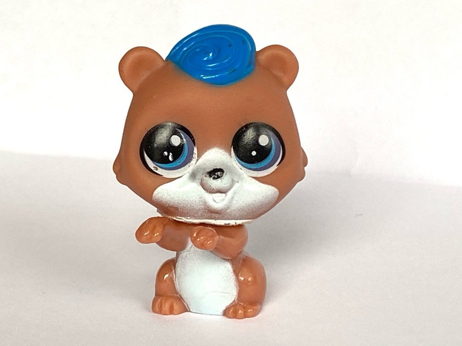 Hamster - Littlest Pet Shop - Petshop Petshops Pet shops Lps