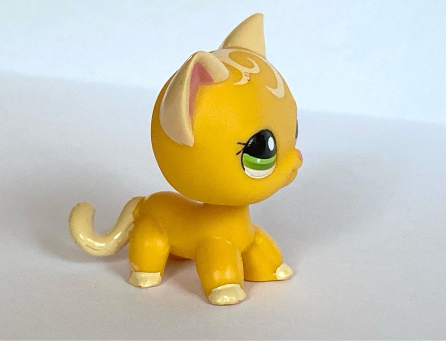 Katt - Littlest Pet Shop - Petshop Petshops Pet shops Lps