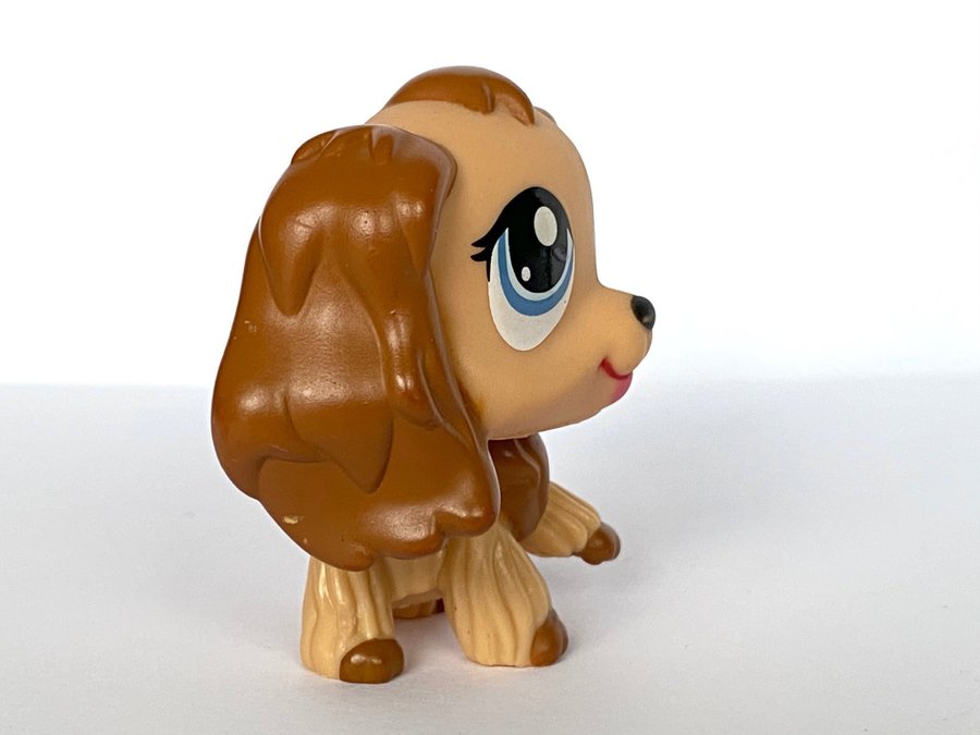 Hund - Littlest Pet Shop - Petshop Petshops Pet shops Lps