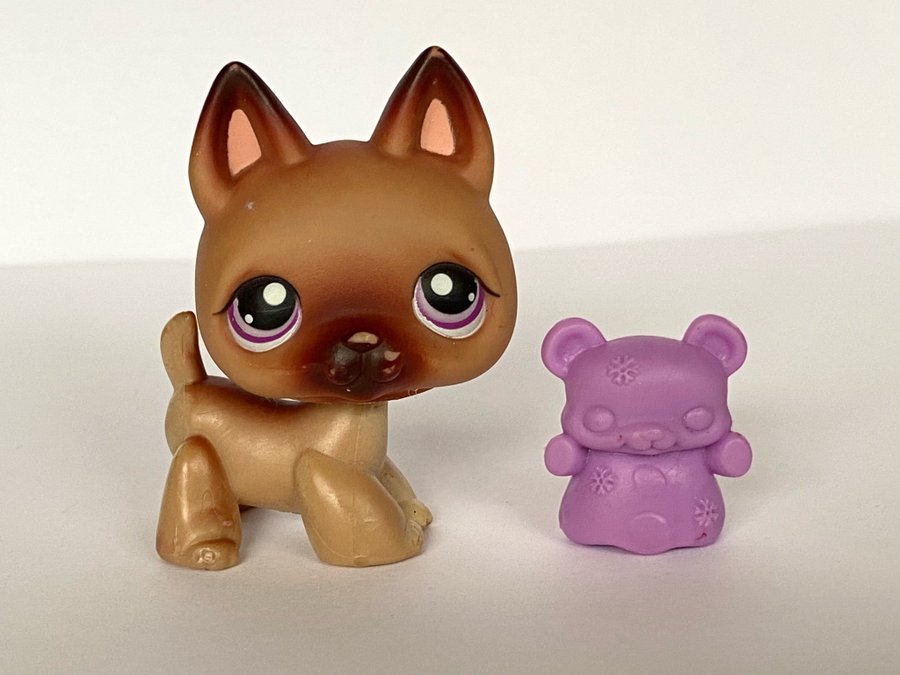 Hund - Littlest Pet Shop - Petshop Petshops Pet shops Lps