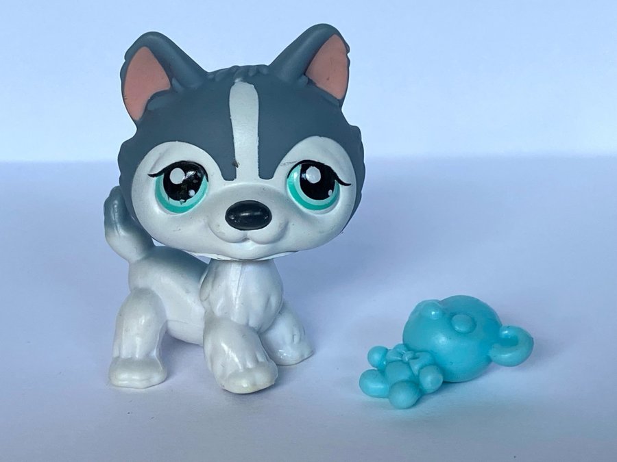 Hund - Littlest Pet Shop - Petshop Petshops Pet shops Lps