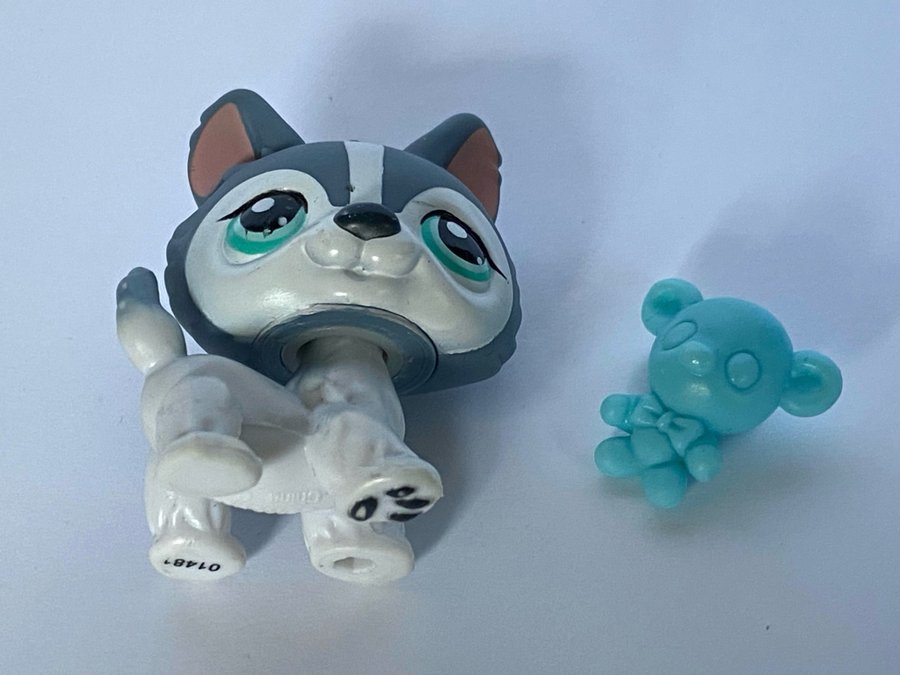 Hund - Littlest Pet Shop - Petshop Petshops Pet shops Lps