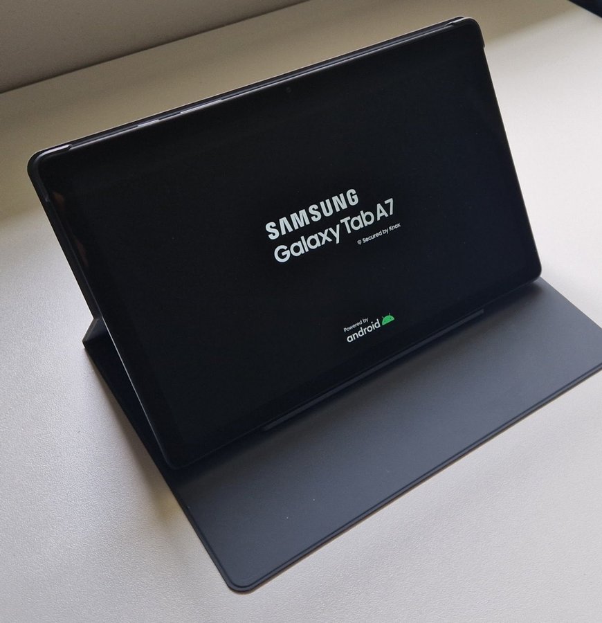 Samsung Galaxy Tab A7 104” Wifi