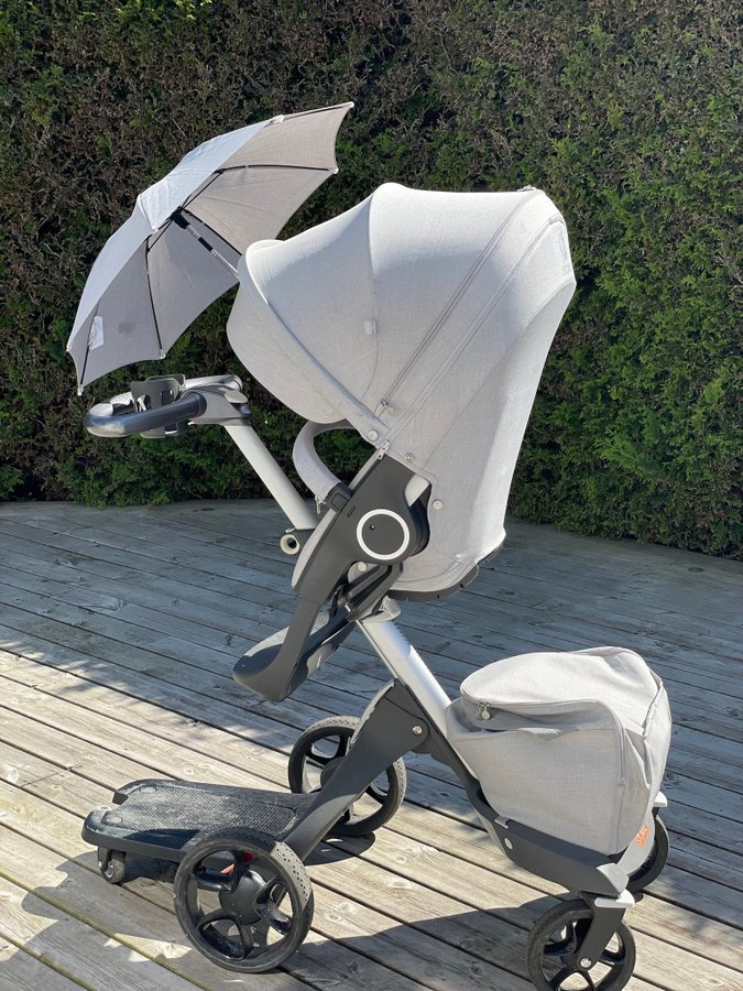 Stokke Xplory