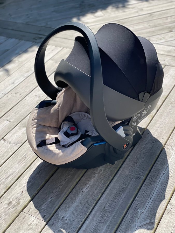 Stokke Xplory