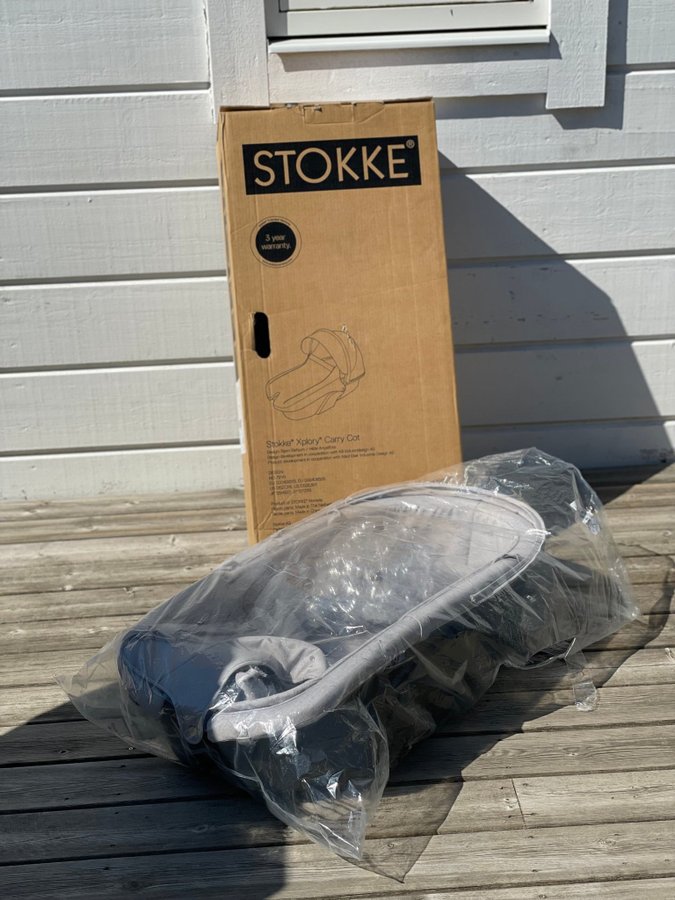 Stokke Xplory