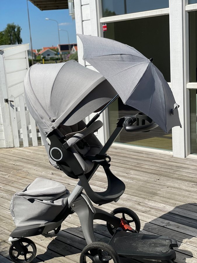 Stokke Xplory