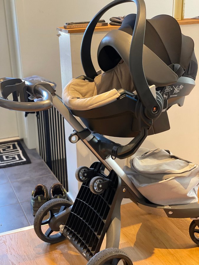 Stokke Xplory