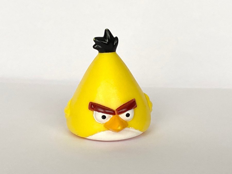 Angry Birds Figur