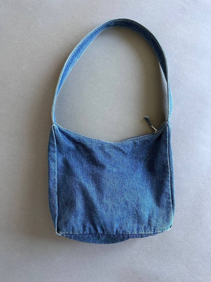 Butterfly Denim Bag Vintage Sphere Unik