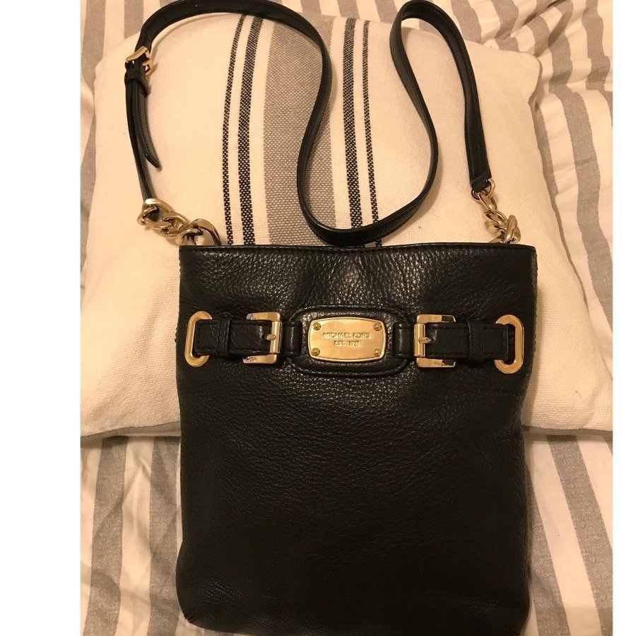 Crossbody väska Michael Kors