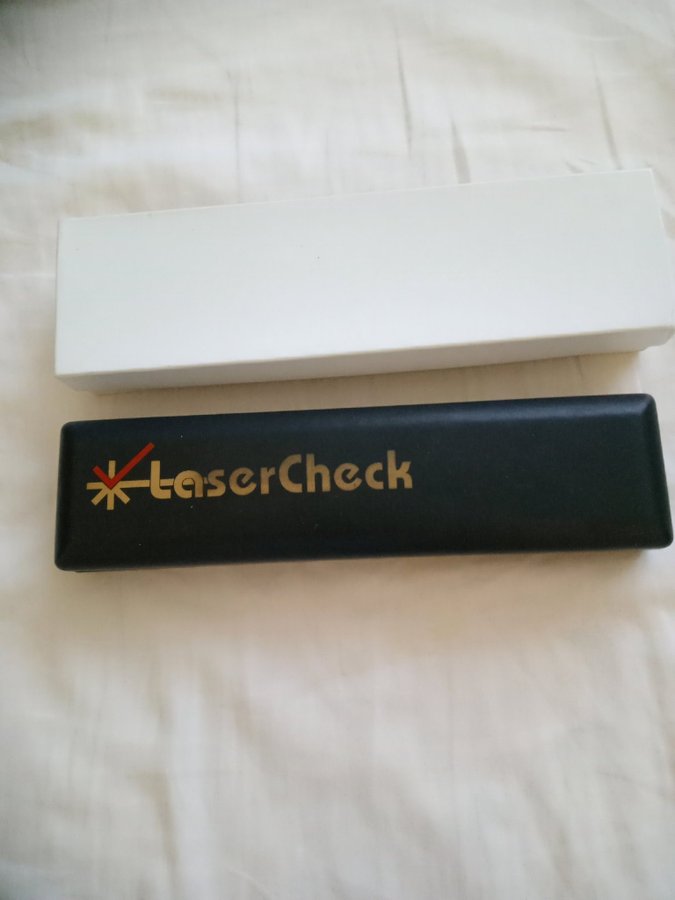 Coherent® LaserCheck™ 1098293