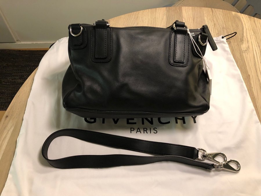 GIVENCHY PANDORA MEDIUM BAG VÄSKA