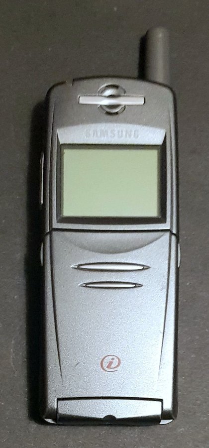 Samsung SGH-N100