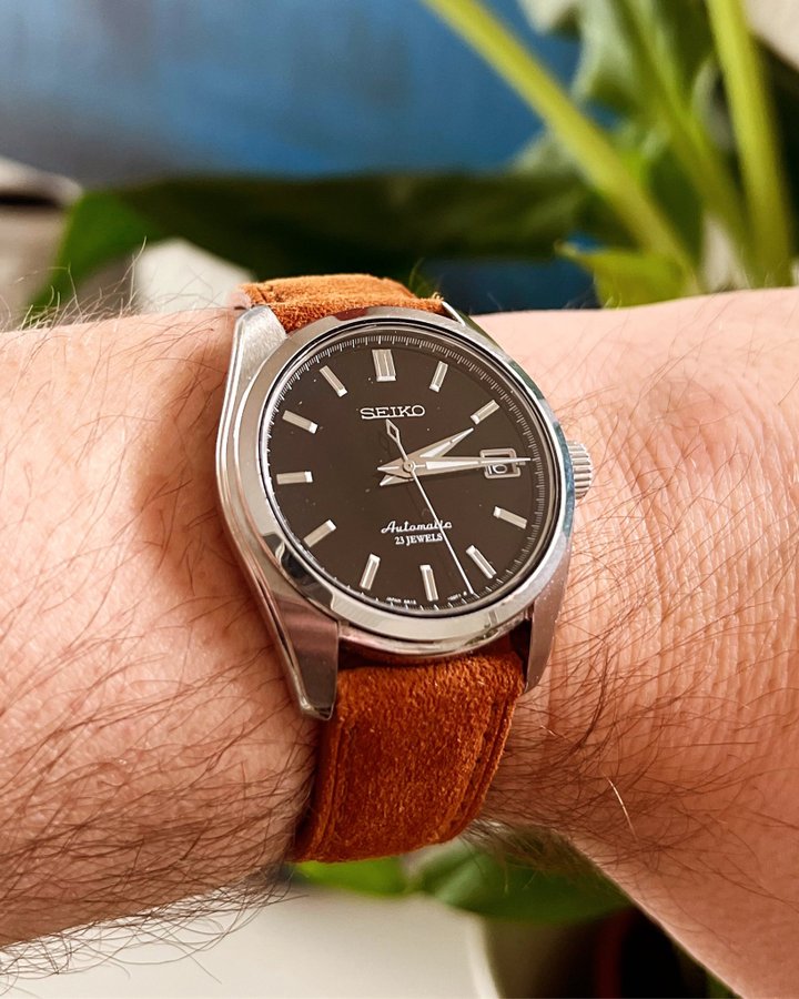 Seiko Spirit SARB033