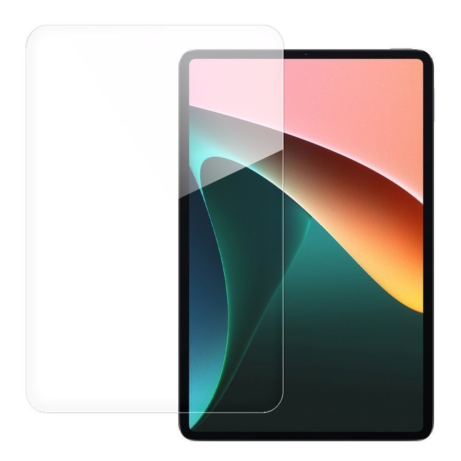 Xiaomi Mi Pad 5 / Mi Pad 5 Pro • Skärmskydd • 9H härdat glas