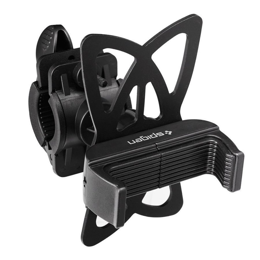 Spigen A250 Bike Mount Black