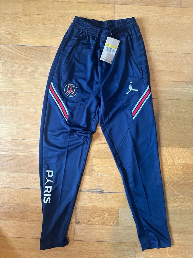 Psg Tracksuit storlek M