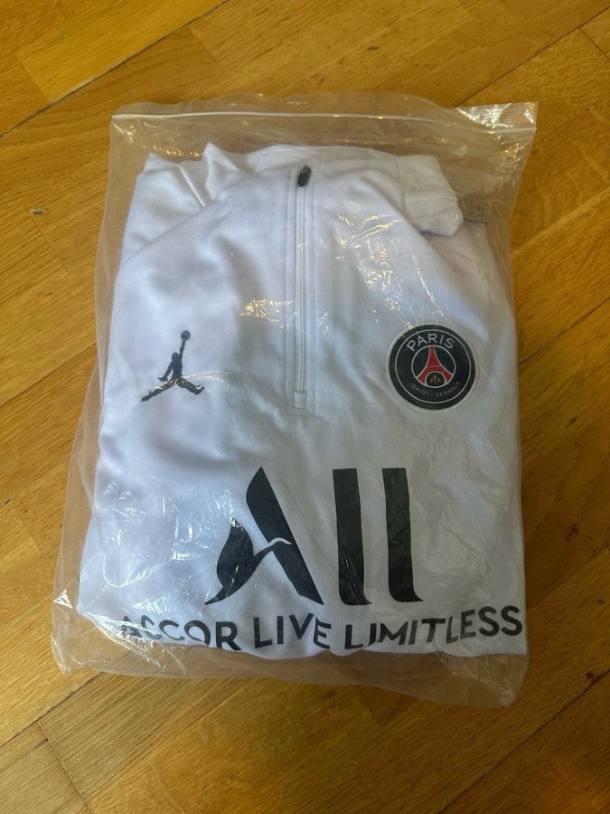 Psg Tracksuit storlek M