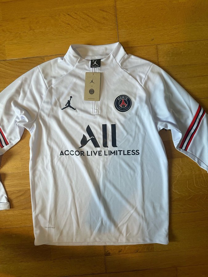 Psg Tracksuit storlek M