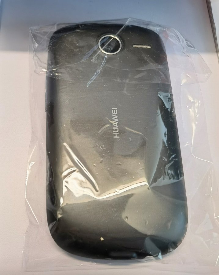 Huawei U8180 smartphone I kartong